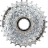 Кассета SHIMANO ALIVIO HG51, 8 скоростей, 11-30 ECSHG518130