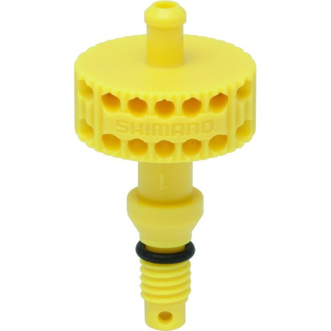 Адаптер SHIMANO TL-BR52 для прокачки дисковых тормозов Y8J798050